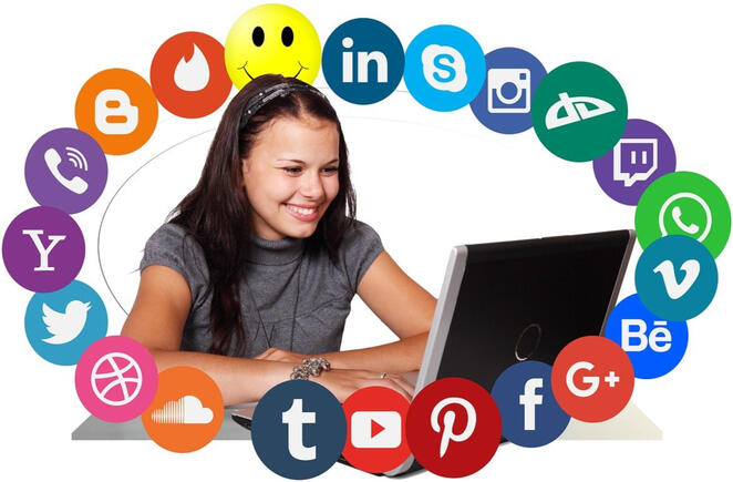 Social Media Managment